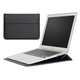 Чехол-Конверт Leather для MacBook 15.4 Black - изображение 2