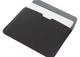Чехол-Конверт Leather для MacBook 15.4 Black - изображение 6
