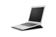 Чехол-Конверт Leather для MacBook 15.4 Black - изображение 5