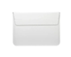 Чехол-Конверт Leather для MacBook 13,3 White - изображение 1