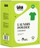 Пральний порошок-концентрат UIU Universal безфосфатний 1.2 кг (4820152333193) - зображення 1