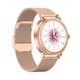 Розумний смарт годинник Smart Summer Gold - зображення 5