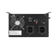 Інвертор LogicPower LPY-С-PSW-1500VA - зображення 5
