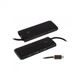 Розгалужувач USB-Хаб 5в1 (TYPE-C TO HDMI+USB3.0*3+PD) док-станція Baseus Black (WKQX040001) - зображення 3