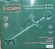 Бензиновая мотокоса Nowa TB 5234 - изображение 3