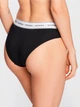 Трусики слипы женские Guess Carrie O97E02 KBBU1 JBLK L Jet Black (7617076723165) - изображение 2