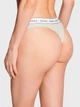 Трусики танга женские Guess Carrie O97E04 KBBU1 H9D3 S Light Rock Heather (7617076719762) - изображение 2