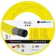 Поливочный шланг Cellfast PLUS, 1/2', 25м, 3 слоя, до 25 Бар, -20…+60°C (10-200_CELLFAST) - изображение 1