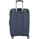 Чемодан Travelite City Navy M exp (TL073048-20) - изображение 4