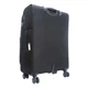Валіза Travelite CAPRI Black M exp (TL089848-01) - зображення 4