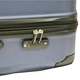 Чемодан Travelite City Navy M exp (TL073048-20) - изображение 7