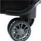 Валіза Travelite CAPRI Black M exp (TL089848-01) - зображення 7