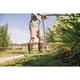 Бур Fiskars садовий QuikDrill L, великий, 110 см, 2500г (1000640) - зображення 2