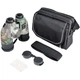 Бинокль Sigeta General 10x50 Camo Floating/Compass/Reticle (65860) - изображение 5