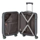 Валіза Travelite VECTOR Anthracite S (TL072047-04) - зображення 6