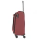 Чемодан Travelite Derby Red Twotone S (TL087547-10) - изображение 3