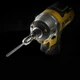 Набор бит DeWALT IMPACT TORSION, ударных, T20, L=50 мм, 2 шт + магнитный держатель (DT70537T) - изображение 4
