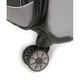 Чемодан Travelite VIIA Anthracite M exp (TL092848-04) - изображение 3