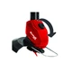 Триммер садовый Einhell GE-CT 18 Li-Solo (без АКБ и ЗУ) (3411172) - изображение 6