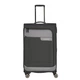 Чемодан Travelite VIIA Anthracite M exp (TL092848-04) - изображение 4