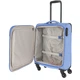 Чемодан Travelite BOJA Blue S (TL091547-25) - изображение 6