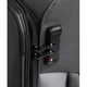 Чемодан Travelite VIIA Anthracite M exp (TL092848-04) - изображение 2