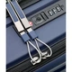 Чемодан Travelite Motion Navy S Notebook 15,6" (TL074946-20) - изображение 7