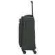 Чемодан Travelite Derby Anthracite S (TL087547-04) - изображение 3
