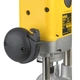 Фрезер DeWALT 1100 Вт, 8000 - 24000 об/мин, цанга 8 мм, 3.1 кг, кейс TSTAK (DW621KT) - изображение 3