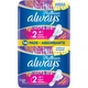 Гігієнічні прокладки Always Platinum Super (Розмір 2) 14 шт. (8001090444998) - зображення 2
