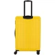 Чемодан Travelite Cruise Yellow L (TL072649-89) - изображение 5