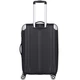 Чемодан Travelite City Black M exp (TL073048-01) - изображение 6