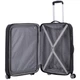 Чемодан Travelite City Black M exp (TL073048-01) - изображение 7