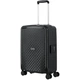 Чемодан Travelite TERMINAL Black S (TL076047-01) - изображение 1
