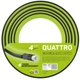 Шланг для поливу Cellfast QUATTRO, 1/2', 50м, 4 шари, до 20 Бар, -10…+50°C (10-063) - зображення 1