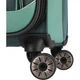 Чемодан Travelite VIIA Green M exp (TL092848-80) - изображение 5