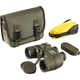 Бинокль Sigeta Admiral 7x50 Military Floating/Compass/Reticle (65810) - изображение 6