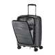 Чемодан Travelite Motion Anthracite S Notebook 15,6" (TL074946-04) - изображение 2