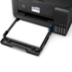 Багатофункціональний пристрій A4 Epson EcoTank L6170 ( 4color/сканер/копір/факс, Wi-Fi, Ethernet/USB) Фабрика Друку (C11CG20404) - зображення 2