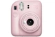 Фотокамера миттєвого друку INSTAX Mini 12 PINK - изображение 2