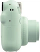 Фотокамера миттєвого друку INSTAX Mini 12 GREEN - зображення 8