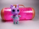 Капсула "Poopsie Sparkly critters" Slime unicorn surprise (Пупси) - зображення 6
