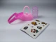 Капсула "Poopsie Sparkly critters" Slime unicorn surprise (Пупси) - зображення 8
