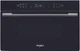 Kuchenka mikrofalowa Whirlpool W7 MD440 NB (8003437396182) - obraz 1