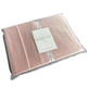 Наволочки Maison D'or Pillow Case Rose сатин 50-70 см* 2шт розовые - изображение 1