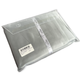 Наволочки Maison D'or Pillow Case Grey сатин 50-70 см* 2шт серые - изображение 2