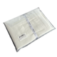 Наволочки Maison D'or Pillow Case Cream сатин 50-70 см* 2шт кремові - зображення 2