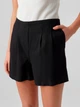 Шорты женские Vero Moda 10279694-3 XS Черные (5715366867789) - изображение 4