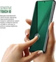 Гідрогелева плівка ArmorStandart Supreme для смартфона Samsung Galaxy S22 Ultra 5G (SM-S908) (ARM66288) - зображення 4
