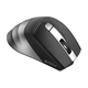 Мишка A4Tech FB35CS Silent Wireless/Bluetooth Smoky Grey (FB35CS Smoky Grey) - зображення 3